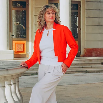 Предизвик - 21 ден Љубов према себе